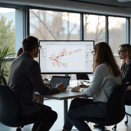 IT Strategy & Advisory